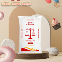[Bao 25KG] Bột mỳ Cái Cân (bột số 13)