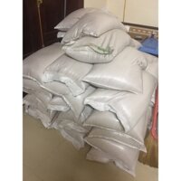 Bao 25KG KÊ VÀNG HẠT TO cho chim cảnh, vẹt, yến phụng, lovebird....