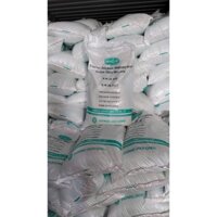 Bao 25kg Phân Bón Ferrous Sulphate Heptahydrate (FeSO4.7H2O) (Dạng tinh thể)