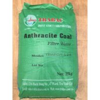 [BAO 25KG] THAN ANTRAXIT TRÀ BẮC LỌC NƯỚC, LỌC KHÍ