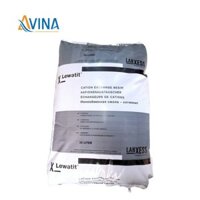 Bao 25L hạt cation Lanxess S1567 làm mềm nước xuất xứ Đức