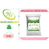 BAO 5 KG - Hạt Yến Mạch Nguyên Cám Xuân An