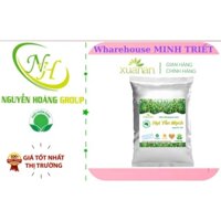 BAO 5KG - Hạt Yến Mạch Nguyên Cám XUÂN AN