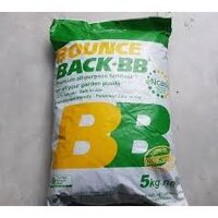 BAO 5KG PHÂN CÁ ÚC CHUYÊN DÙNG CHO HOA LAN, HOA HỒNG, HOA, CÂY CẢNH...