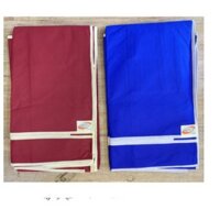 Bao Áo Tủ Vải Thanh Long 03 TLBA03 - Không Bao Gồm Khung Sắt