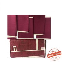 Bao Áo Tủ Vải Thanh Long 15 TLBA15 Không bao gồm khung sắt dùng để thay thế cho bao áo tủ bị rách, hỏng  GIAO MÀU NGẪU NHIÊN