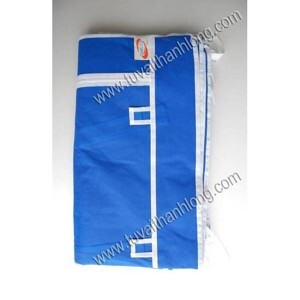 Bao áo tủ vải Thanh Long TVAI01 - 100 cm