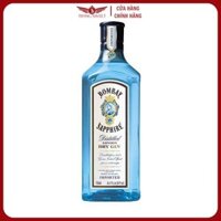 (Bao auth) Bombay Sapphire Gin 750ml