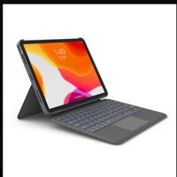 Bao bàn phím iPad WIWU Combo Touch dành cho iPad Air 4Air5  Pro 11 Inch 201820202021 - Hàng chính hãng
