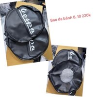 bao bánh sơ cua vespa cổ bánh 8, và bánh 10