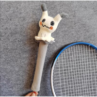 Bao bảo vệ cán vợt cầu lông Pokemon