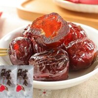 Bao Bì Độc Lập Kẹo Chà Là Ejiao, Gói Nhỏ, Kẹo Chà Là Ejiao Không Hạt, Đồ Ăn Nhẹ, Kẹo Chà Là Pha Lê Ejiao