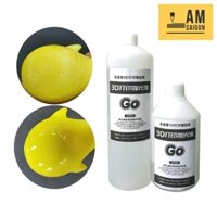 [Bao bì mới] Dung môi làm bóng PLA, PETG, ABS, PLA-F xử lý bề mặt mẫu in 3D