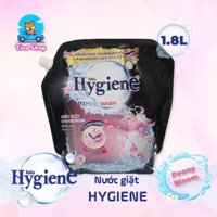 [Bao bì mới] Nước Giặt Hygiene Thái Lan, Giặt Xả Lưu Hương Cho Quần Áo, Dung Tích 1.8L - TICO SHOP