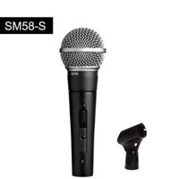 Bao bì mới SM58-LC Chuyên nghiệp có dây hình trái tim hình trái tim hình trái tim Karaoke Karaoke Karaoke KTV Micro Màu sắc SM-58S