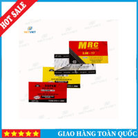 Bao Bì Phụ Tùng Xe Máy - Bao Bì NetViet