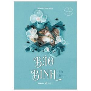 Bảo Bình khó hiểu - AsBooks