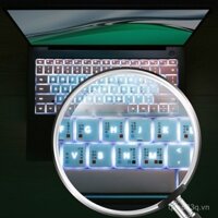 Bao Bọc Bàn Phím Laptop Huawei MateBook 14s Tương Thích, Phim Bảo Vệ MateBook 14, Phím Tắt XPro 14.2inch Chức Năng 13.9, Bao Bọc Toàn Bộ D15 Silicon Chống Bụi