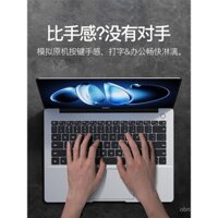 Bao bọc bàn phím tương thích cho Huawei MateBook 14, 13s Inch E GO Honor MagicBook 16Pro Laptop 15 Máy tính D14se Phim bảo vệ V GT 14V700 Nhãn dán D Full X Pro