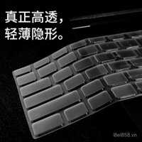 Bao bọc bàn phím tương thích cho Xiaomi Redmibook Pro 14 2024, Redmi RedmiG Laptop chơi game, Redmibook 16 Notebook, Xiaomi Air 13 Máy tính Pro 15, Phim bảo vệ 14.6inch