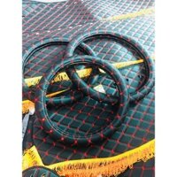 bao Bọc Da Vô Lăng Xe Tải ISUZU QKR 270 55 tay lai