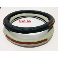 bao Bọc Da Vô Lăng Xe Tải DONGBEN 750KG tay lai