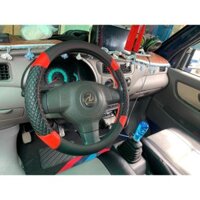 bao Bọc vô lăng xe tải KIA K200, K250 tay lai