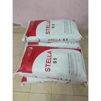 Bao cám Stella 25kg cho cá cảnh độ đạm 40%