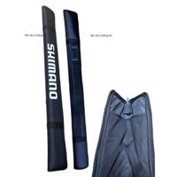 Bao cần câu Shimano đẹp