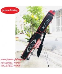 BAO CẦN CÂU XICHI, BAO ĐỰNG CẦN CÂU XICHI