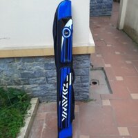 Bao cần daiwa dài 1m25 chất lượng 6ianabsvjkk