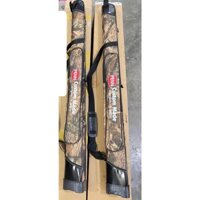 Bao Cần Penn Cứng 1 Ngăn - Túi Đựng Cần Câu Cá Penn Cứng Đựng Cần Máy, Lure, Tay Nhiều Kích Thước