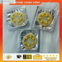 Bao cao su bi gai siêu to khổng lồ tăng khoái cảm kéo dài thời gian yêu – giá sỉ