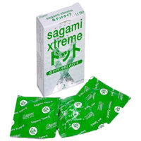 Bao Cao Su Co Gai Nhât Ban Sagami Extreme White 10 Cái  Hộp