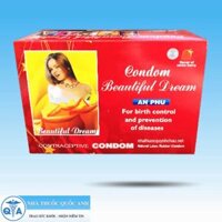 bao cao su condom beautiful dream