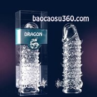 Bao Cao Su Đôn Dên Vảy Rồng Cho Nàng Yêu Tới Bến -Dc14h