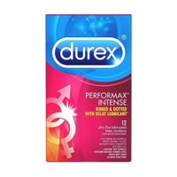 Bao Cao Su Durex Performax Intense