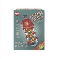 Bao Cao Su Gai Lớn Super Gold Condon Của Nhật