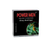 Bao Cao Su Gai Power Men Hộp 3 Chiếc - Hàng Chính Hãng 100 - Che Tên Sản Phẩm