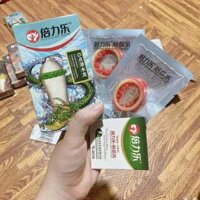 BAO CAO SU GAI RÂU BI RỒNG THIÊNG – HỘP 3 CHIẾC