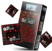 BAO CAO SU GAI SMALL