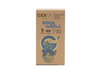 Bao Cao Su GEXLIFE Rocknroll Siêu Hạt Có Gân hộp 12 cái