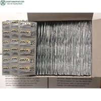 Bao cao su gia đình , nhà nghỉ , khách sạn Eros hộp 144 cái