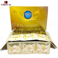 Bao cao su gia đình Vrt Excellent hộp 144 chiếc chính hãng