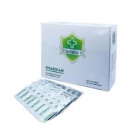Bao Cao Su Giá Rẻ Tâm Thiện Chí Guardian Hộp 144 Chiếc