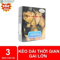 BAO CAO SU INNOVA GAI LỚN, KÉO DÀI THỜI GIAN, HỘP 3 CAI