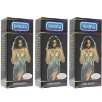 Bao cao su Innova (H/12c)