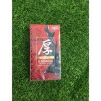 BAO CAO SU JEX KABUTO STAMINA KÉO DÀI THỜI GIAN YÊU  để cuộc yêu lâu dài