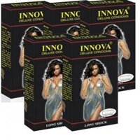 BAO CAO SU KÉO DÀI THỜI GIAN QUAN HỆ INNOVA