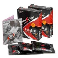 Bao cao su LongLast – BCS.LONGLAST Likima